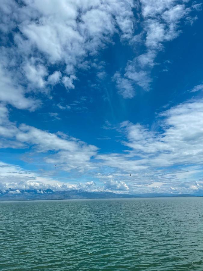 Lakeview Apartments Jolicic เวียร์ปาซาร์ ภายนอก รูปภาพ